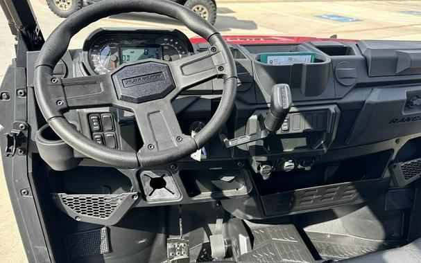 2026 Polaris® Ranger Crew XP 1000 Premium