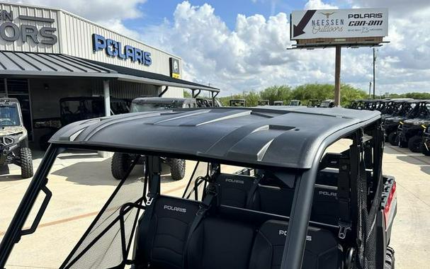 2026 Polaris® Ranger Crew XP 1000 Premium