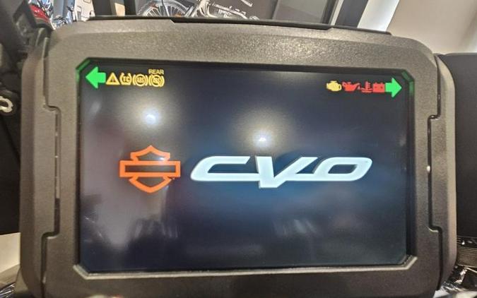 2025 Harley-Davidson® CVO™ Pan America®