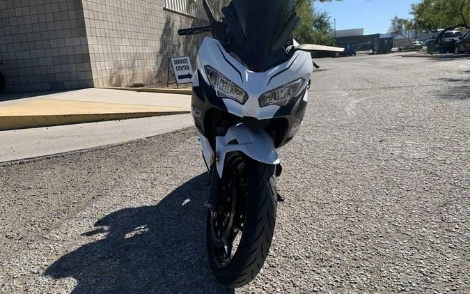 2023 Kawasaki Ninja® 400 KRT Edition