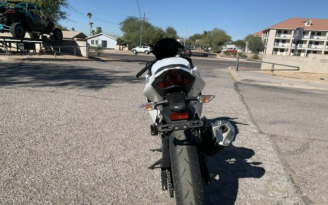 2023 Kawasaki Ninja® 400 KRT Edition