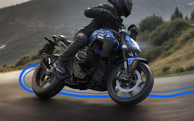 2026 BMW R 1300 R