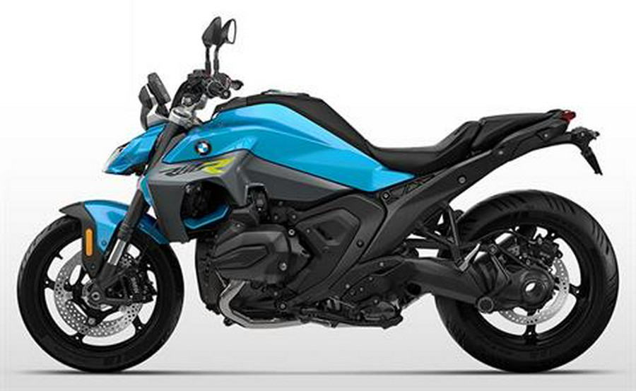 2026 BMW R 1300 R