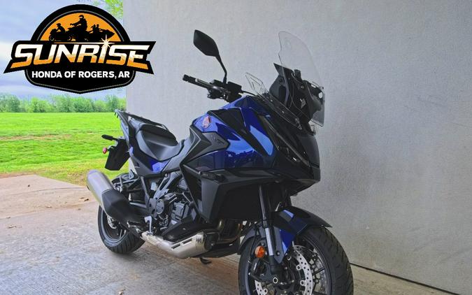 2025 NT1100 DCT - Honda