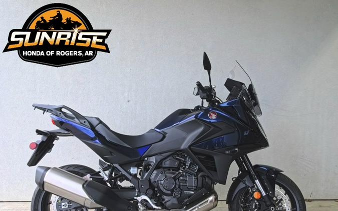 2025 NT1100 DCT - Honda