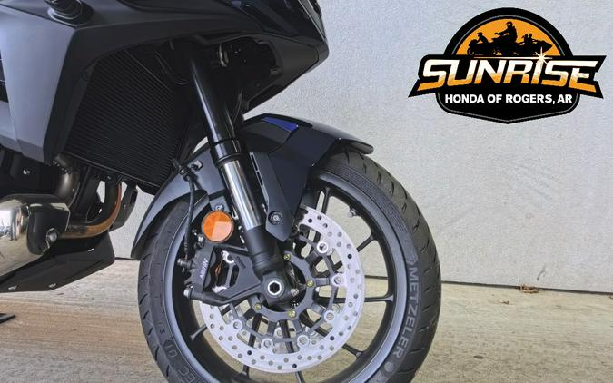 2025 NT1100 DCT - Honda