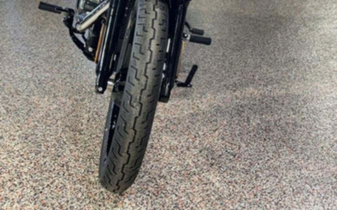 2026 Harley-Davidson Softail FXBB - Street Bob