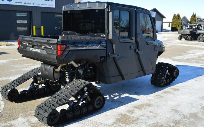 2026 Polaris Ranger Crew® XP 1000 NorthStar EditionTexas Edition