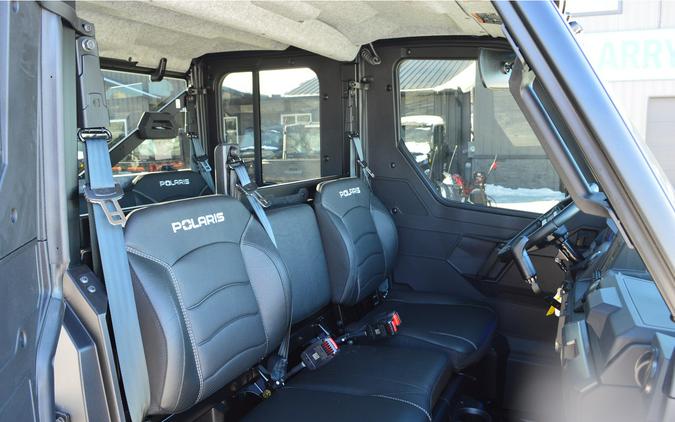 2026 Polaris Ranger Crew® XP 1000 NorthStar EditionTexas Edition