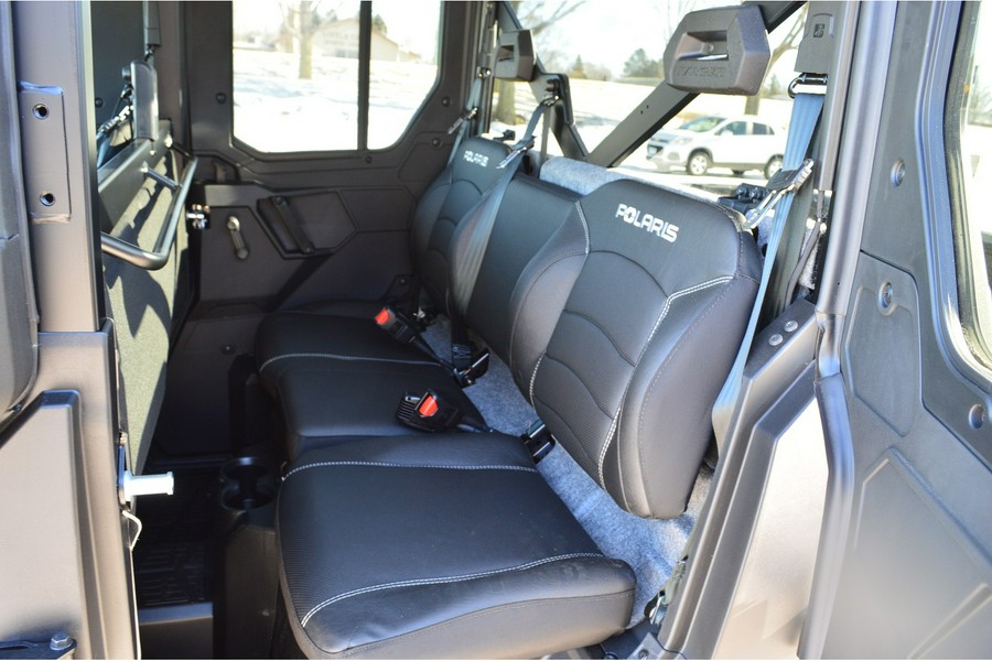 2026 Polaris Ranger Crew® XP 1000 NorthStar EditionTexas Edition