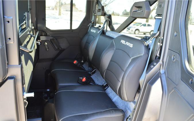 2026 Polaris Ranger Crew® XP 1000 NorthStar EditionTexas Edition