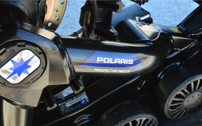 2026 Polaris Ranger Crew® XP 1000 NorthStar EditionTexas Edition