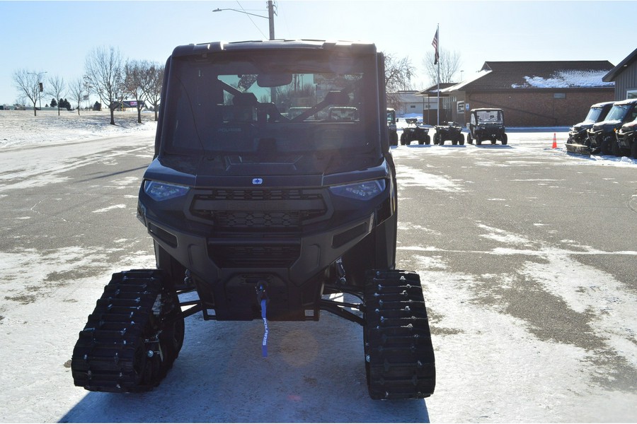 2026 Polaris Ranger Crew® XP 1000 NorthStar EditionTexas Edition