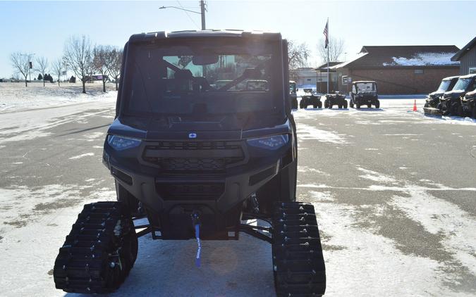 2026 Polaris Ranger Crew® XP 1000 NorthStar EditionTexas Edition