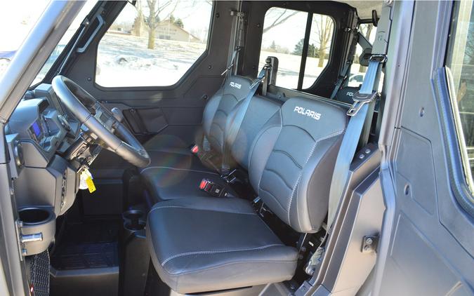 2026 Polaris Ranger Crew® XP 1000 NorthStar EditionTexas Edition
