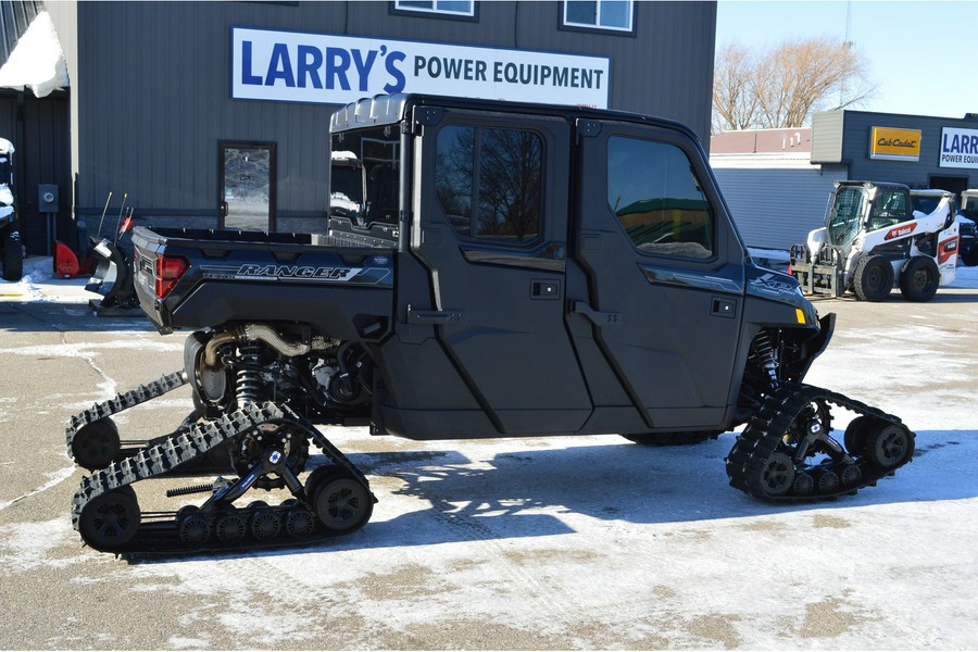 2026 Polaris Ranger Crew® XP 1000 NorthStar EditionTexas Edition