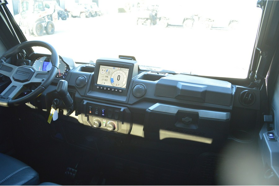 2026 Polaris Ranger Crew® XP 1000 NorthStar EditionTexas Edition