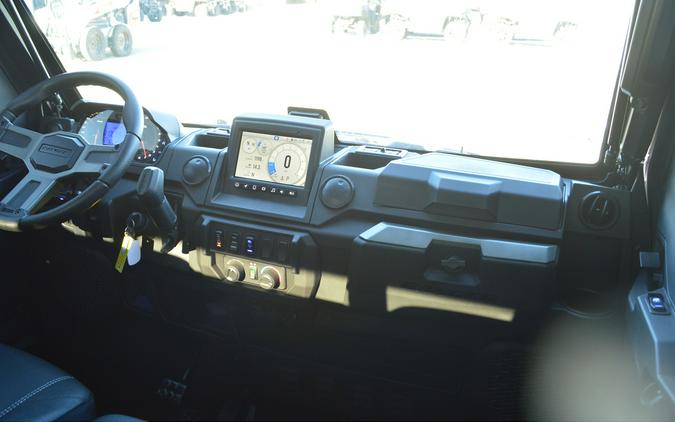 2026 Polaris Ranger Crew® XP 1000 NorthStar EditionTexas Edition