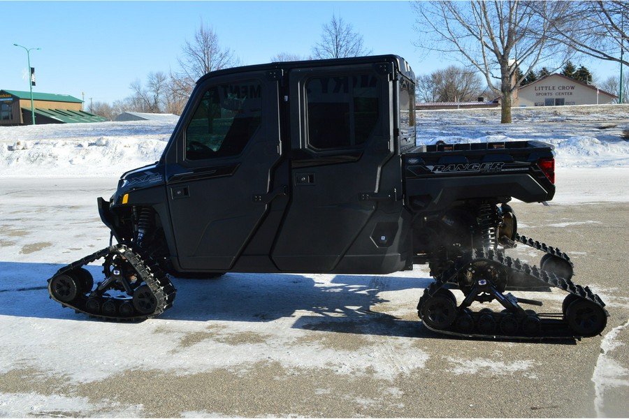 2026 Polaris Ranger Crew® XP 1000 NorthStar EditionTexas Edition