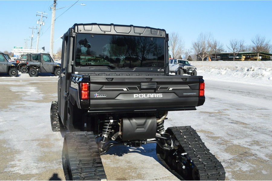 2026 Polaris Ranger Crew® XP 1000 NorthStar EditionTexas Edition