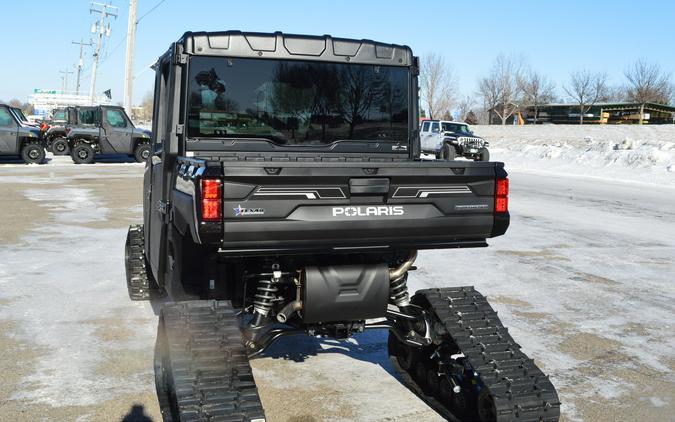 2026 Polaris Ranger Crew® XP 1000 NorthStar EditionTexas Edition