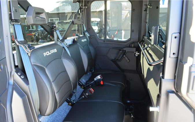 2026 Polaris Ranger Crew® XP 1000 NorthStar EditionTexas Edition