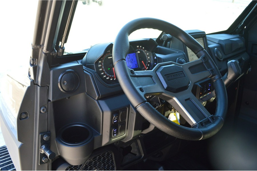 2026 Polaris Ranger Crew® XP 1000 NorthStar EditionTexas Edition