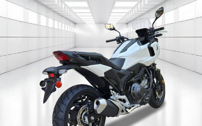 2026 Honda NC750X DCT