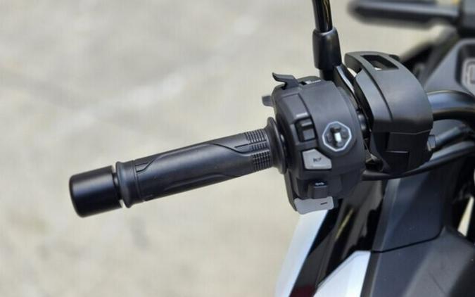 2026 Honda NC750X DCT