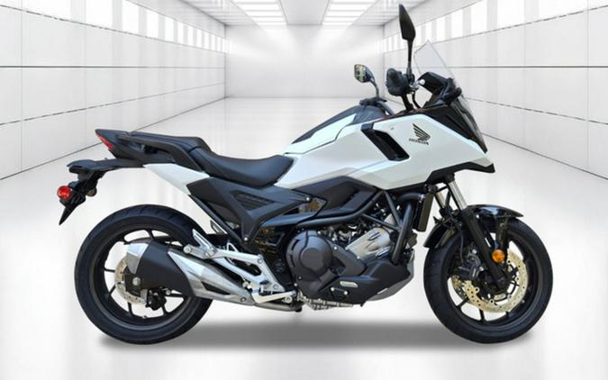 2026 Honda NC750X DCT