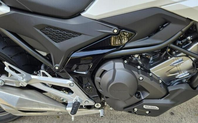 2026 Honda NC750X DCT