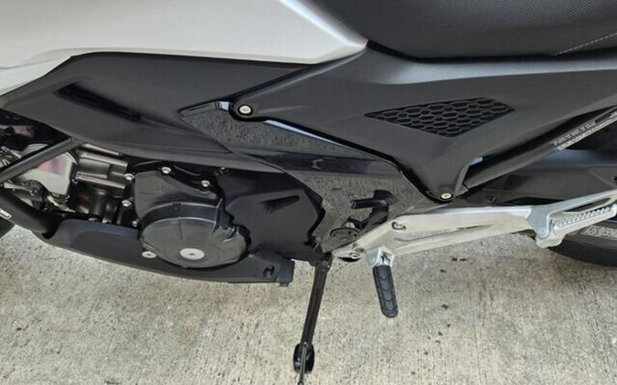 2026 Honda NC750X DCT