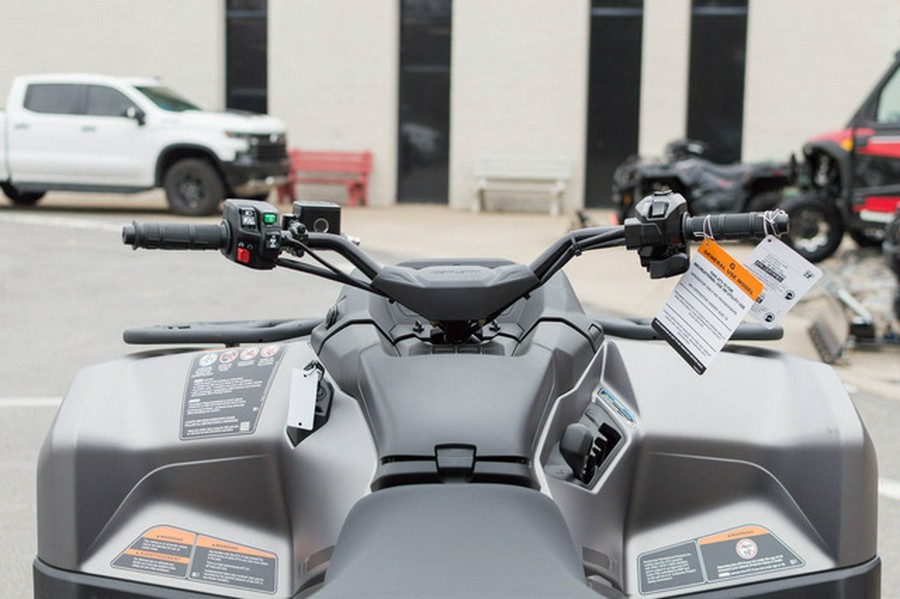 2026 Can-Am Outlander XT 700