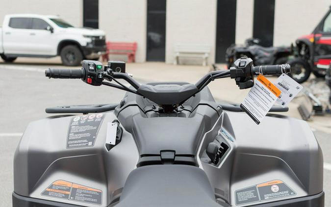 2026 Can-Am Outlander XT 700