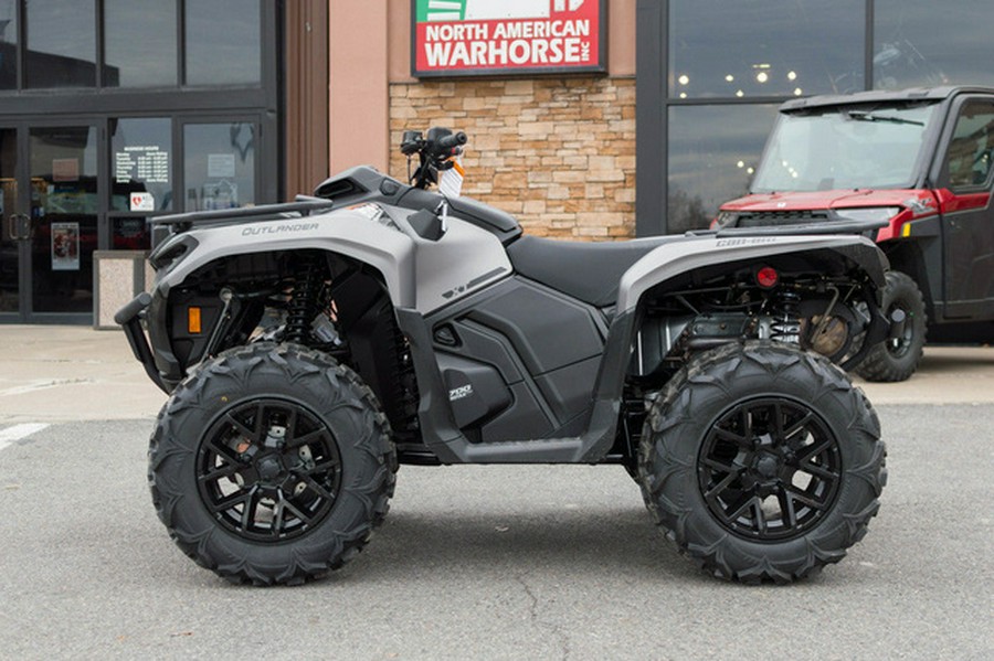2026 Can-Am Outlander XT 700