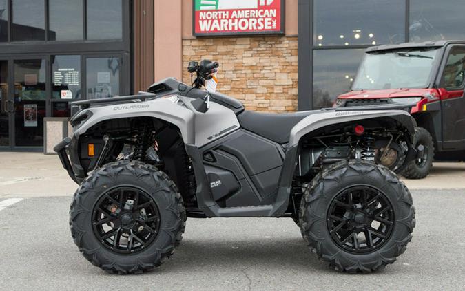 2026 Can-Am Outlander XT 700
