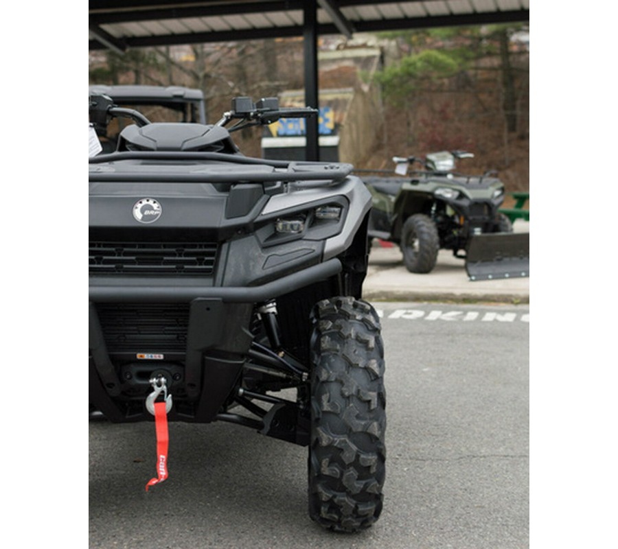 2026 Can-Am Outlander XT 700