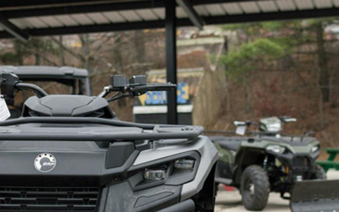 2026 Can-Am Outlander XT 700