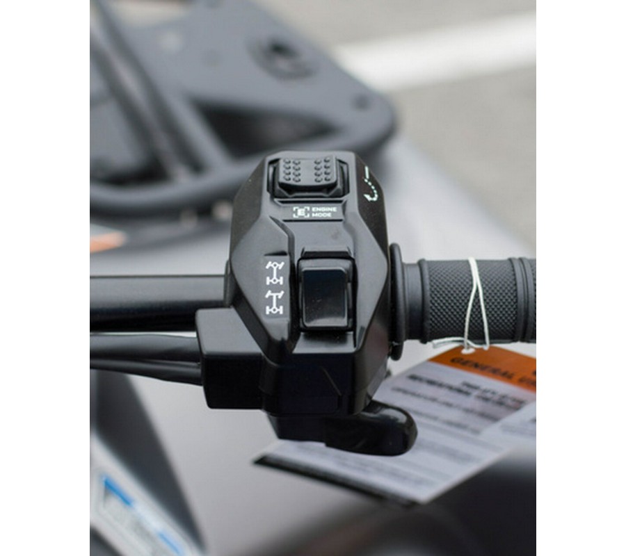 2026 Can-Am Outlander XT 700