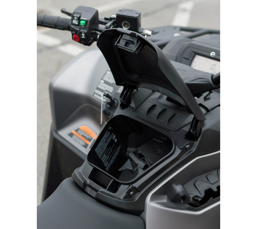 2026 Can-Am Outlander XT 700