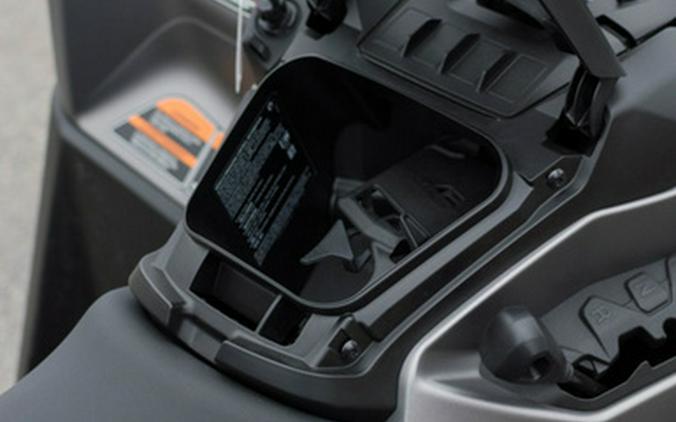 2026 Can-Am Outlander XT 700