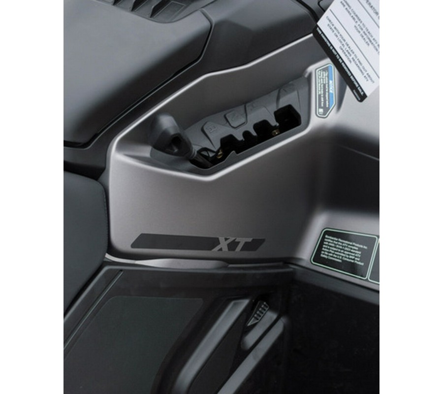 2026 Can-Am Outlander XT 700