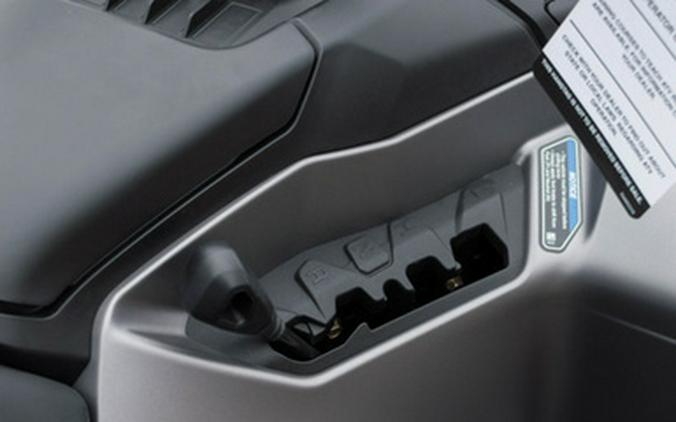 2026 Can-Am Outlander XT 700