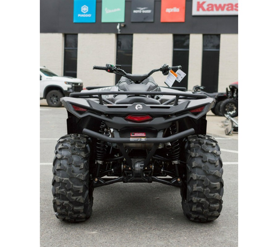 2026 Can-Am Outlander XT 700