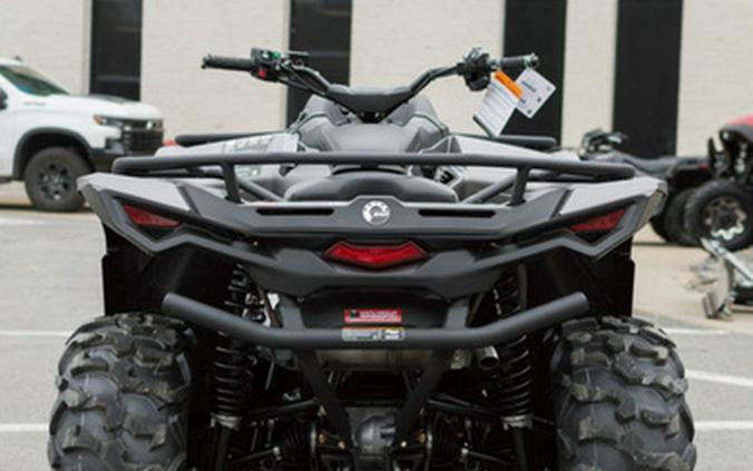 2026 Can-Am Outlander XT 700