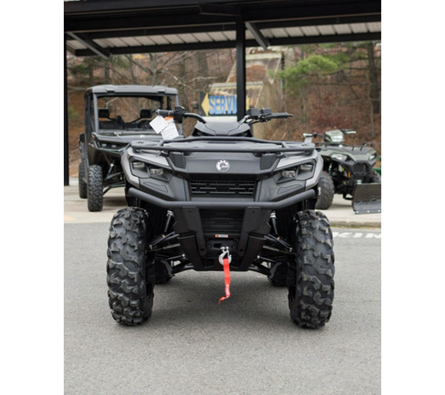 2026 Can-Am Outlander XT 700