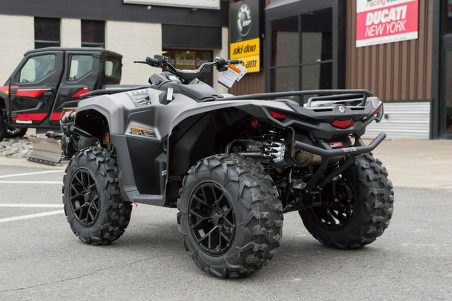 2026 Can-Am Outlander XT 700