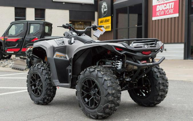 2026 Can-Am Outlander XT 700