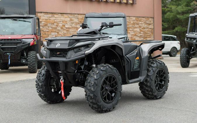2026 Can-Am Outlander XT 700