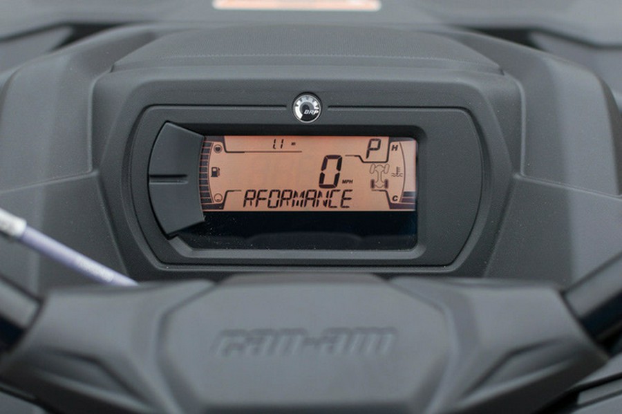 2026 Can-Am Outlander XT 700